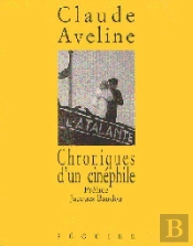 Chroniques Dun Cinephile