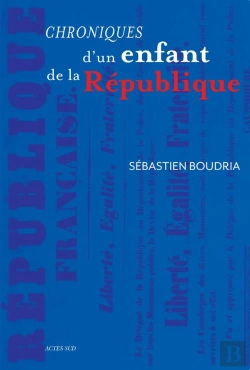 Bertrand.pt - Chroniques D'Un Enfant De La République