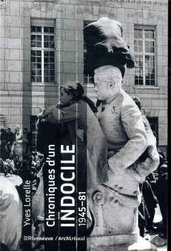Bertrand.pt - Chroniques D'Un Indocile 1945-81