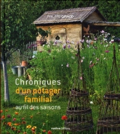 Chroniques D'Un Jardin Familial