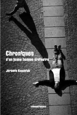 Bertrand.pt - Chroniques D'Un Jeune Homme Ordinaire