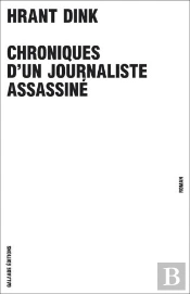 Chroniques D'Un Journaliste Assassine