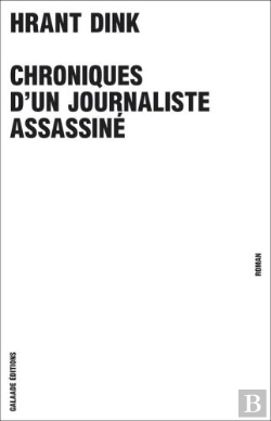 Bertrand.pt - Chroniques D'Un Journaliste Assassine