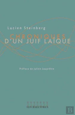 Bertrand.pt - Chroniques D'Un Juif Laïque