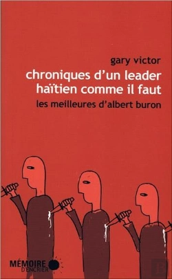 Bertrand.pt - Chroniques D'Un Leader Haïtien Comme Il Faut