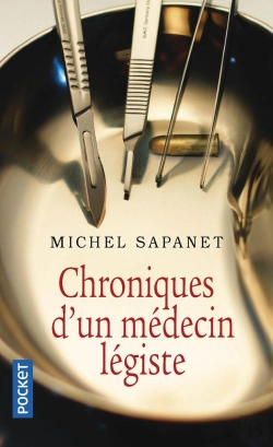 Bertrand.pt - Chroniques D'Un Médecin Légiste