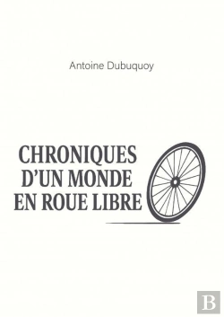 Bertrand.pt - Chroniques D'Un Monde En Roue Libre