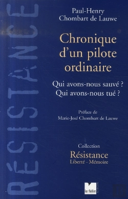 Bertrand.pt - Chroniques D'Un Pilote Ordinaire