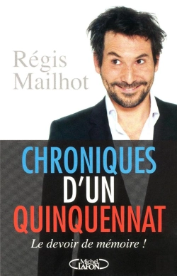 Bertrand.pt - Chroniques D'Un Quinquennat Le Devoir De Memoire