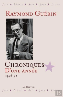 Bertrand.pt - Chroniques D'Une Année ; 1946-47