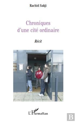 Bertrand.pt - Chroniques D'Une Cité Ordinaire