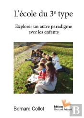 Chroniques D'Une Ecole Du 3eme Type