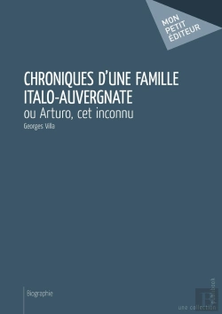 Bertrand.pt - Chroniques D'Une Famille Italo-Auvergnate