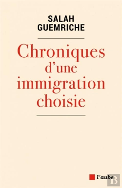 Bertrand.pt - Chroniques D'Une Immigration Choisie