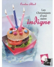 Chroniques D'Une Mère Indigne