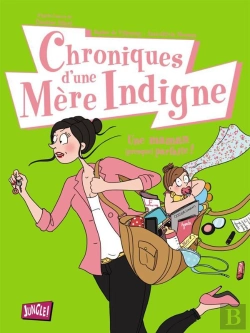 Bertrand.pt - Chroniques D'Une Mere Indigne