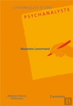 Bertrand.pt - Chroniques D'Une Psychanalyste