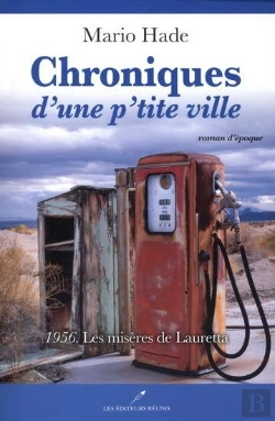 Bertrand.pt - Chroniques D'Une P'Tite Ville V.03 1956, La Misere De Lauretta