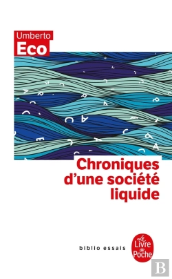 Bertrand.pt - Chroniques D'Une Societe Liquide