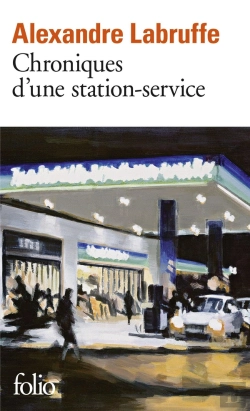Bertrand.pt - Chroniques D'Une Station-Service