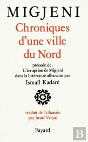 Chroniques D'Une Ville Du Nord