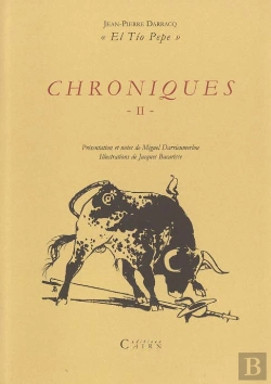 Bertrand.pt - Chroniques El Tio Pepe T.Ii