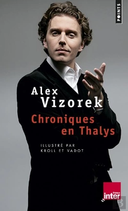 Bertrand.pt - Chroniques En Thalys