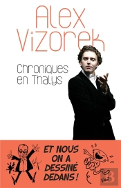 Chroniques En Thalys