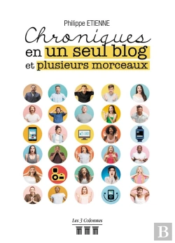 Bertrand.pt - Chroniques En Un Seul Blog Et Plusieurs Morceaux