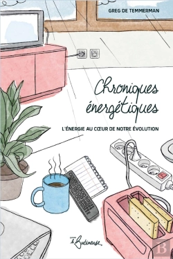 Bertrand.pt - Chroniques Énergétiques : Clefs Pour Comprendre L'Importance De L'Énergie
