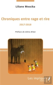 Chroniques Entre Rage Et Rire - 2017-2018