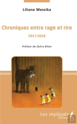 Bertrand.pt - Chroniques Entre Rage Et Rire - 2017-2018