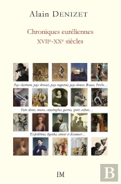 Chroniques Euréliennes : Xviie-Xxe Siècles