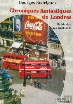 Bertrand.pt - Chroniques Fantastiques De Londres