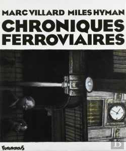 Bertrand.pt - Chroniques Ferroviaires