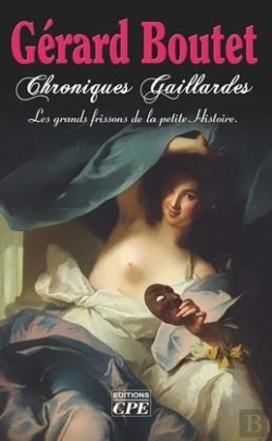 Bertrand.pt - Chroniques Gaillardes De Clotilde À Joséphine