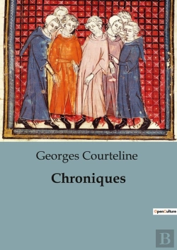 Bertrand.pt - Chroniques