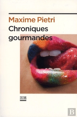 Bertrand.pt - Chroniques Gourmandes