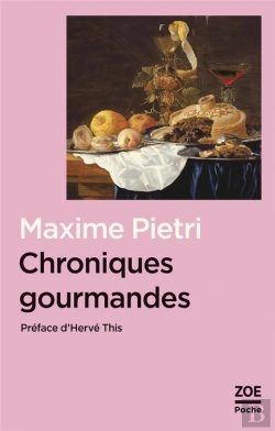 Bertrand.pt - Chroniques Gourmandes