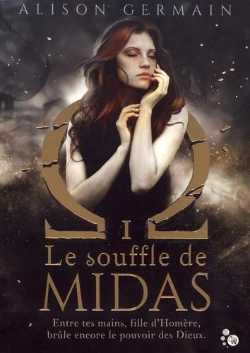 Bertrand.pt - Chroniques Homerides, Tome 1 : Le Souffle De Midas