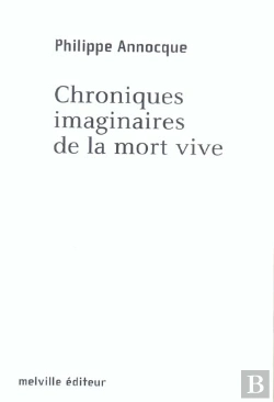 Bertrand.pt - Chroniques Imaginaires De La Mort Vive