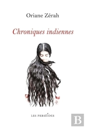 Chroniques Indiennes