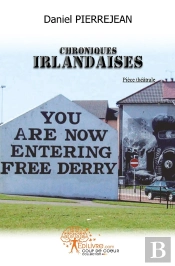 Chroniques Irlandaises