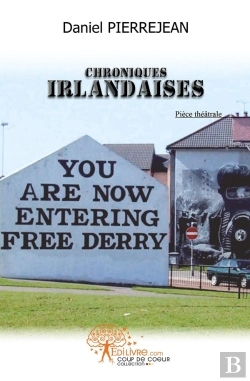 Bertrand.pt - Chroniques Irlandaises
