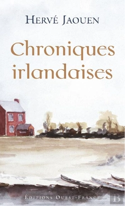 Bertrand.pt - Chroniques Irlandaises
