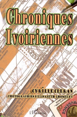 Bertrand.pt - Chroniques Ivoiriennes