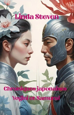 Bertrand.pt - Chroniques Japonaises Yogini Et Samuraï