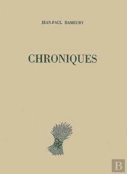 Bertrand.pt - Chroniques