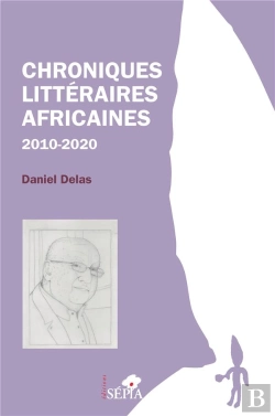 Bertrand.pt - Chroniques Litteraires Africaines 2010-2020