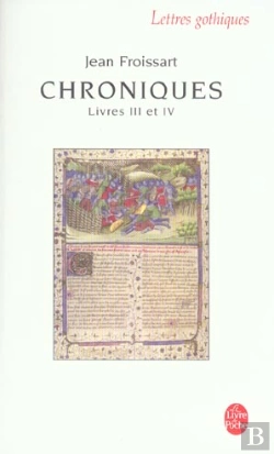 Bertrand.pt - Chroniques Livre Ii : Livres Iii Et Iv